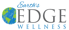 Earth's Edge Wellness Logo