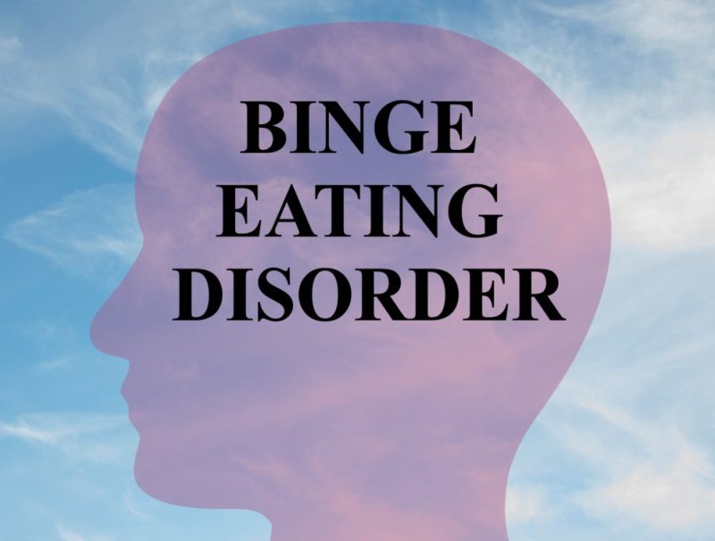 Eating Disorder Symptoms | Binge Eating Disorder Symptoms