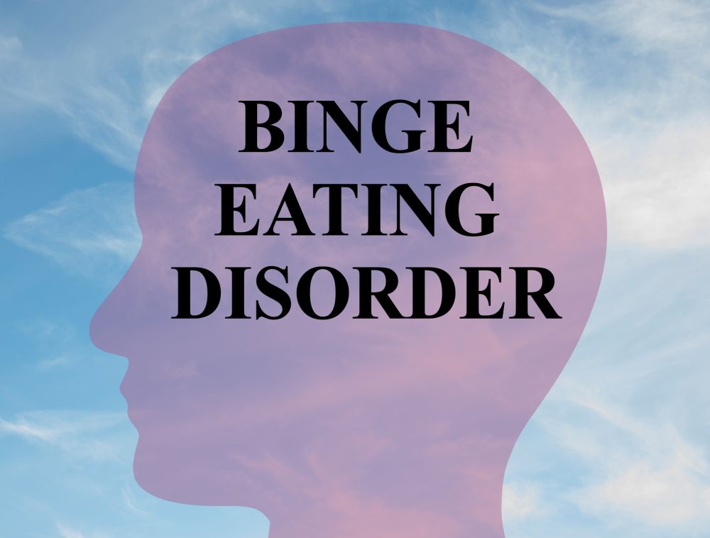 Eating Disorder Symptoms Binge Eating Disorder Symptoms