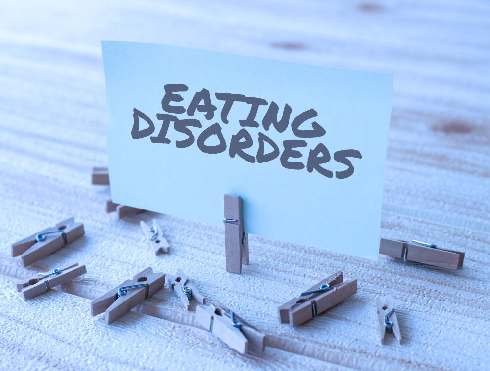 Eating Disorders