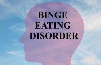 Binge Eating Disorder