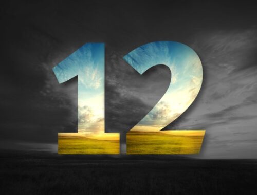 Twelve