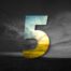 Five